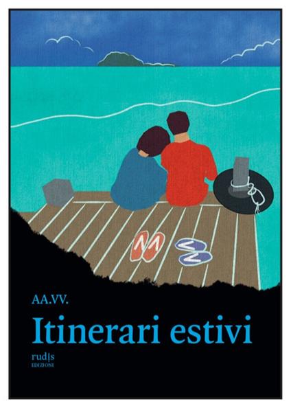 Itinerari estivi - copertina