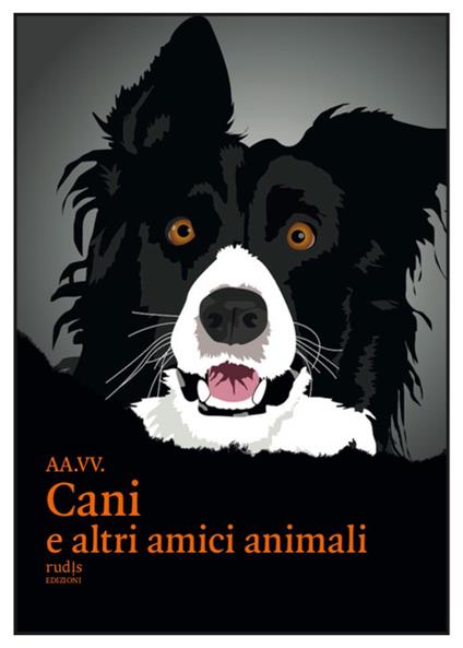 Cani e altri amici animali - copertina