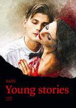 Young stories. Ediz. italiana