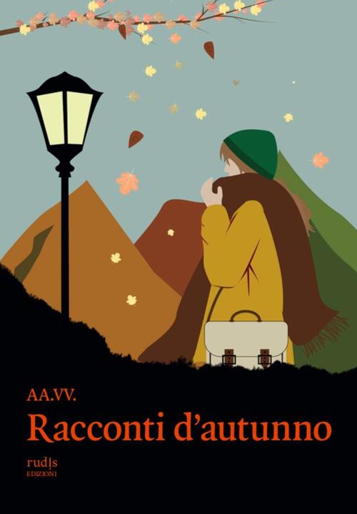 Racconti d'autunno - copertina