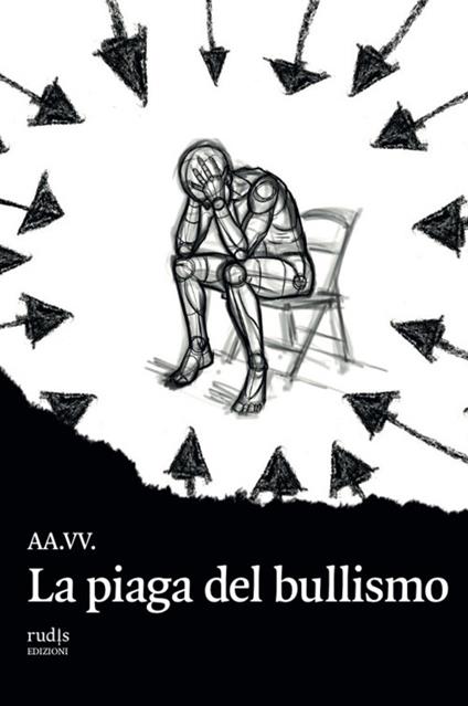 La piaga del bullismo - copertina