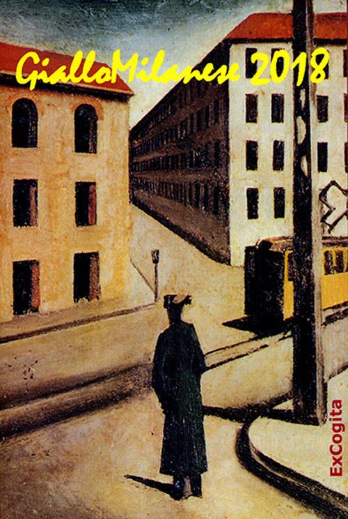 Giallomilanese 2018 - copertina