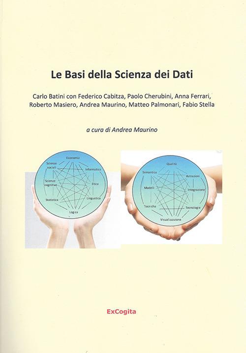 Le basi della scienza dei dati - copertina
