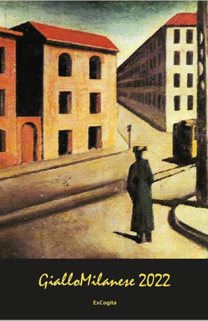 Giallomilanese 2022 - copertina