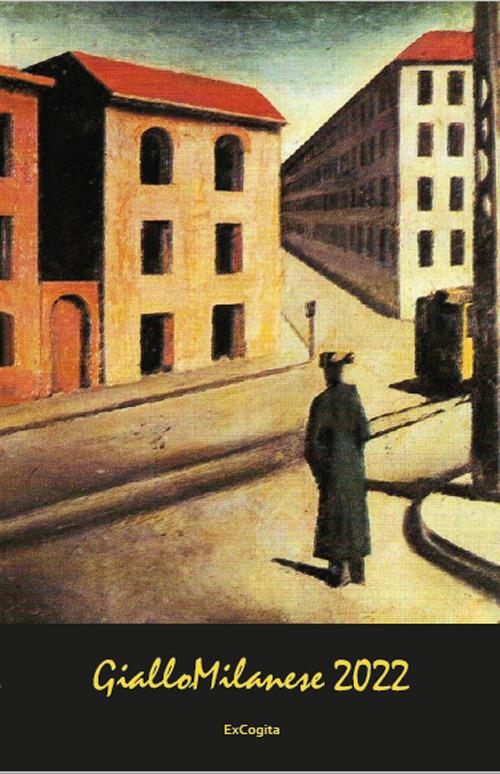 Giallomilanese 2022 - copertina