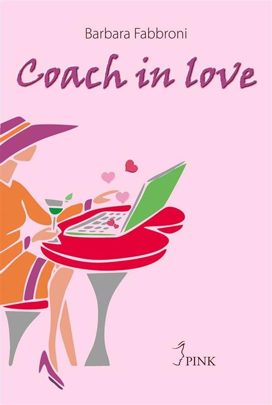 Coach in love - Barbara Fabbroni - ebook
