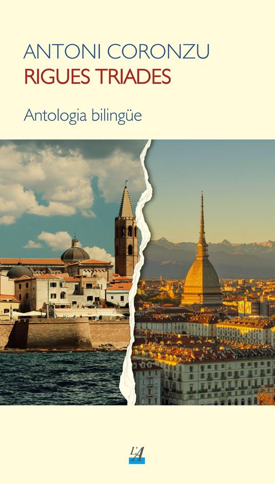Rigues triades. Antologia bilingüe. Ediz. multilingue - Antoni Coronzu - copertina