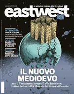 Eastwest. Vol. 66