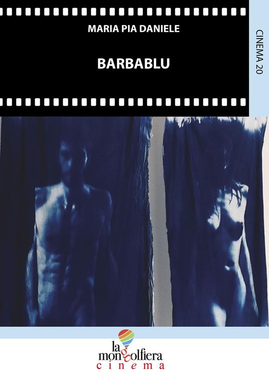 Barbablu - Maria Pia Daniele - copertina