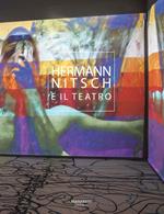Hermann Nitsch e il teatro. Ediz. bilingue