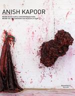 Anish Kapoor. Ediz. italiana e inglese