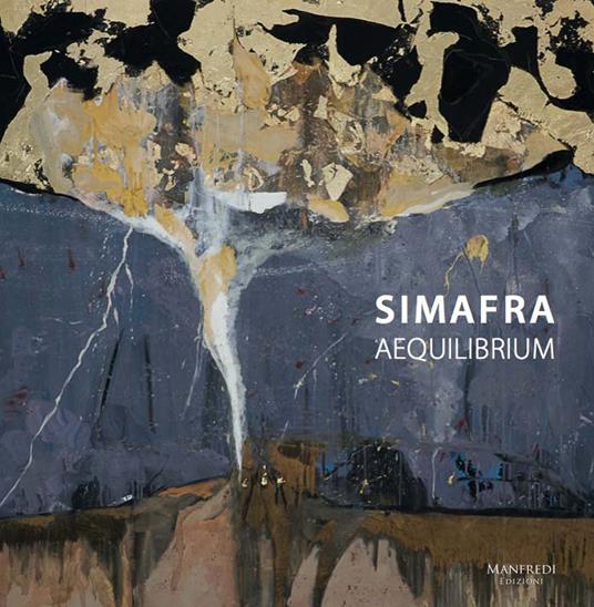 Simafra. Aequilibrium. Ediz. illustrata - Marco Tonelli - copertina