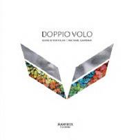 Doppio volo. Giorgio Tentolini. Michael Gambino - copertina