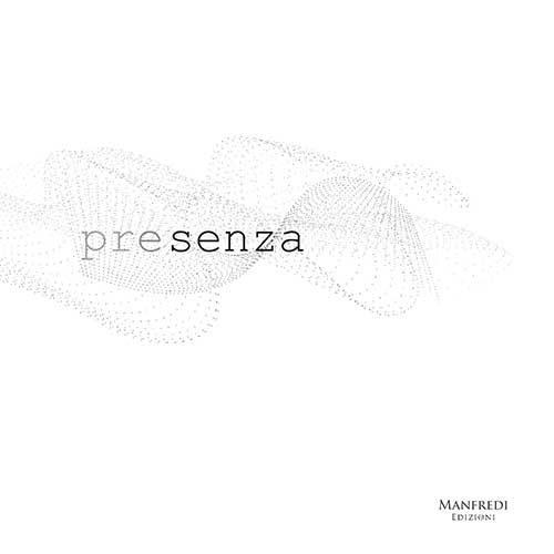 Presenza. Ediz. illustrata - copertina