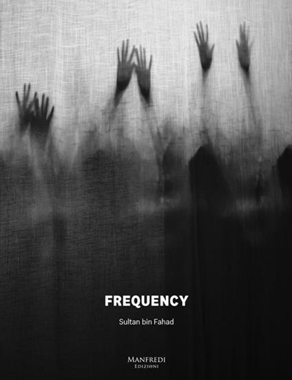Frequency - Bin Fahad Sultan - copertina