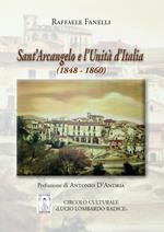 Sant'Arcangelo e l'Unità d'Italia (1848-1860)