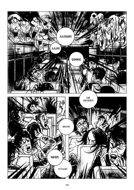 L'autobus incantato - Majid Bita - 7