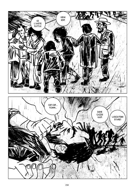 L'autobus incantato - Majid Bita - 9