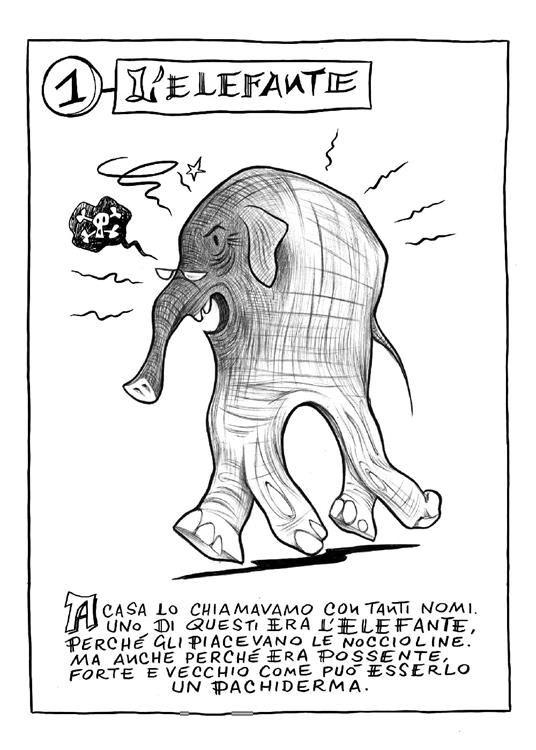 Babbo, dove sei? - Francesca Ghermandi - 2