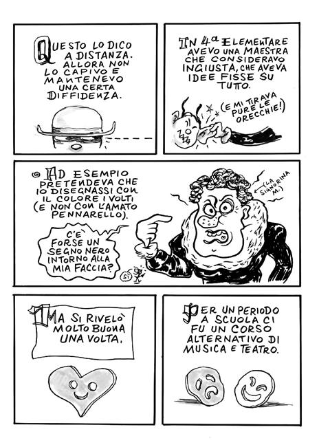 Babbo, dove sei? - Francesca Ghermandi - 4