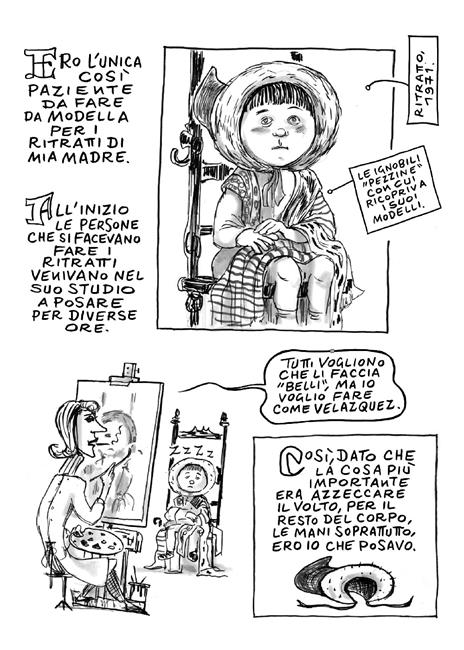 Babbo, dove sei? - Francesca Ghermandi - 6