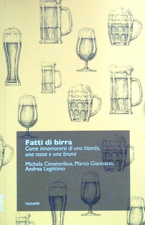 Libro di Faccia