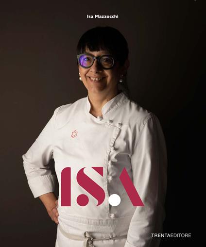 Isa - Isa Mazzocchi - copertina