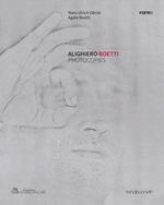 Alighiero Boetti. Photocopies. Ediz. inglese e italiana