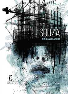 Libro Souza Nina Avellaneda