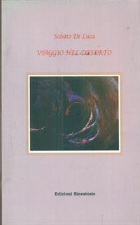 Viaggio nel deserto
