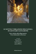 Le sottili vibrazioni dell'anima di Gennaro Iannarone. Note critiche sulla silloge poetica «Vivere balenando in burrasca»