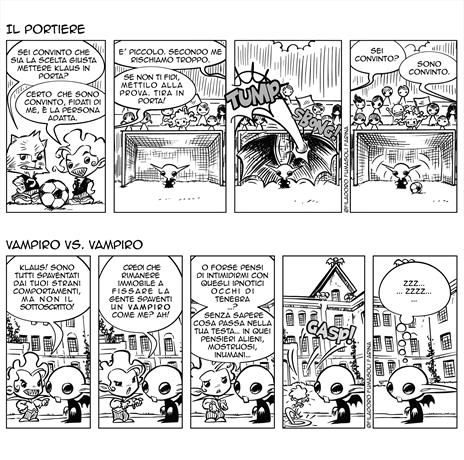 MoFtri book. Vol. 1 - Massimiliano Filadoro,Gianmarco Fumasoli,Adriana Farina - 3