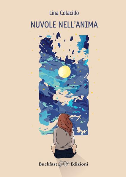 Nuvole nell'anima - Lina Colacillo - copertina