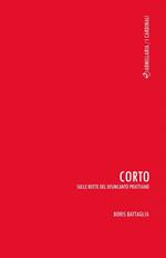 Corto. Sulle rotte del disincanto prattiano