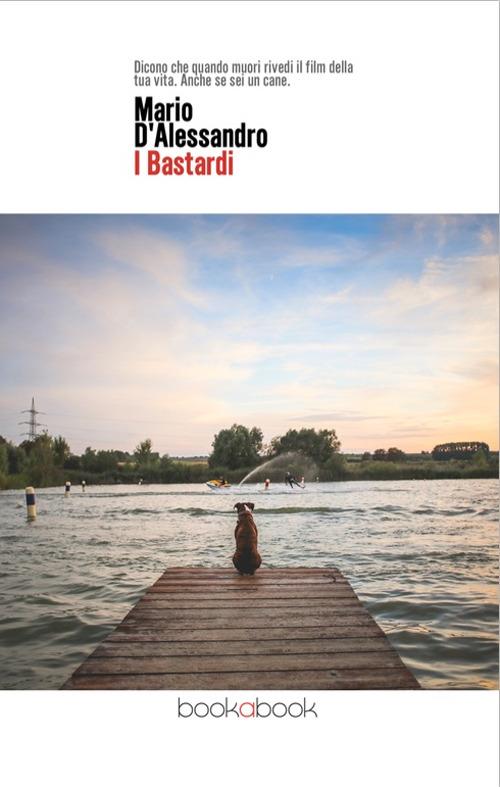 I bastardi - Mario D'Alessandro - copertina