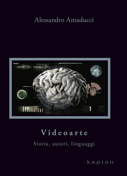 Videoarte - Alessandro Amaducci - ebook
