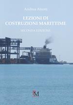 Lezioni di costruzioni marittime