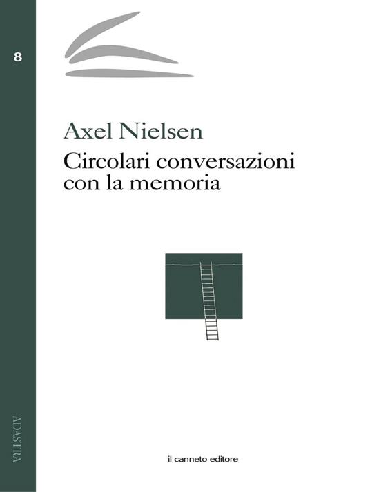 Circolari conversazioni con la memoria - Axel Nielsen - ebook