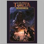 L'Ultima Torcia - Il Regno Perduto di Nantok. GDR - ITA. Gioco da tavolo