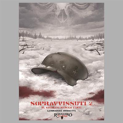 SR - Sopravvissuti 2 - Il Giorno Senza Fine. GDR - ITA. Gioco da tavolo