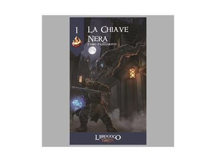 Lut - La Chiave Nera