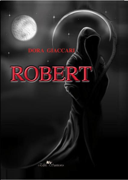 Robert - Dora Giaccari - copertina
