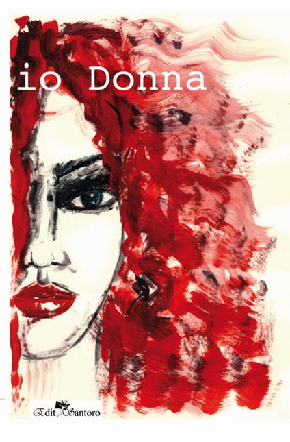 Io donna - copertina