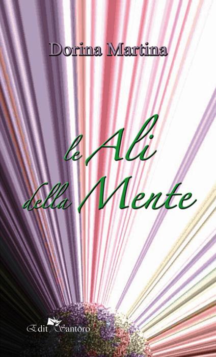 Le ali della mente - Dorina Martina - copertina