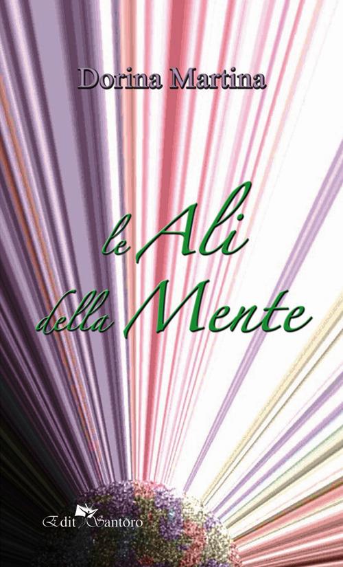 Le ali della mente - Dorina Martina - copertina