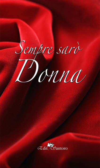 Sempre sarò donna - copertina