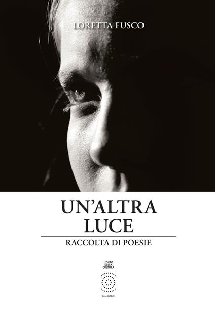 Un'altra luce - Loretta Fusco - copertina