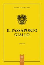 Passaporto giallo