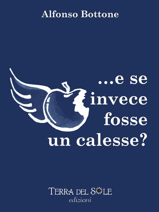 ...e se invece fosse un calesse? - Alfonso Bottone - copertina