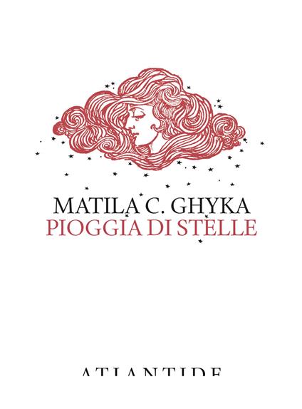 Pioggia di stelle. Ediz. limitata - Matila C. Ghyka - copertina